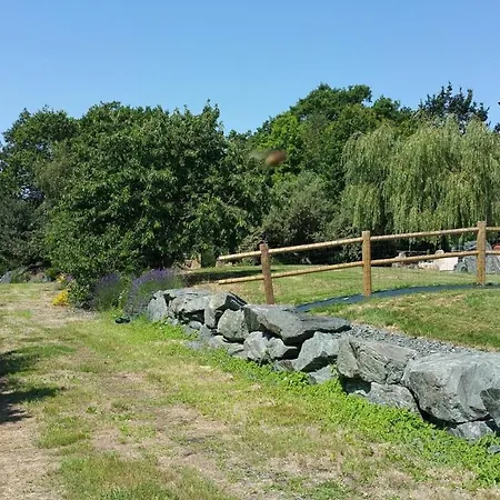 Avec Piscine Entre Redon Et La Roche Bernard *